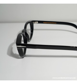 SCOTT II | Original Carel Jeni Eyewear Include Lensa